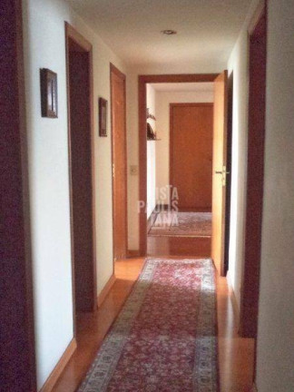 Imagem Apartamento com 4 Quartos à Venda, 220 m² em Moema - São Paulo Imagem Apartamento com 4 Quartos à Venda, 220 m² em Moema - São Paulo