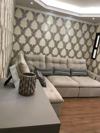 Imagem Apartamento com 3 Quartos à Venda, 83 m² em Parque Das Nações - Santo André Imagem Apartamento com 3 Quartos à Venda, 83 m² em Parque Das Nações - Santo André