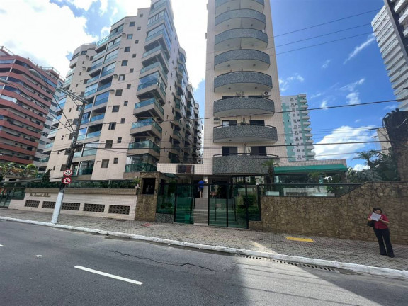 Imagem Apartamento com 2 Quartos à Venda, 60 m² em Forte - Praia Grande Imagem Apartamento com 2 Quartos à Venda, 60 m² em Forte - Praia Grande