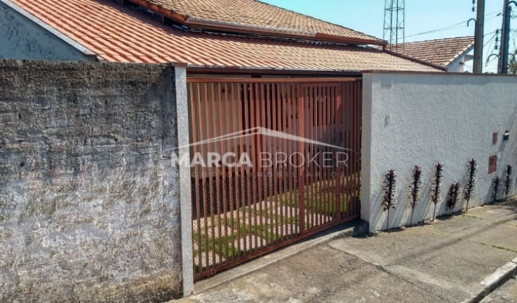 Imagem Casa à Venda, 292 m² em Centro - Conchas Imagem Casa à Venda, 292 m² em Centro - Conchas