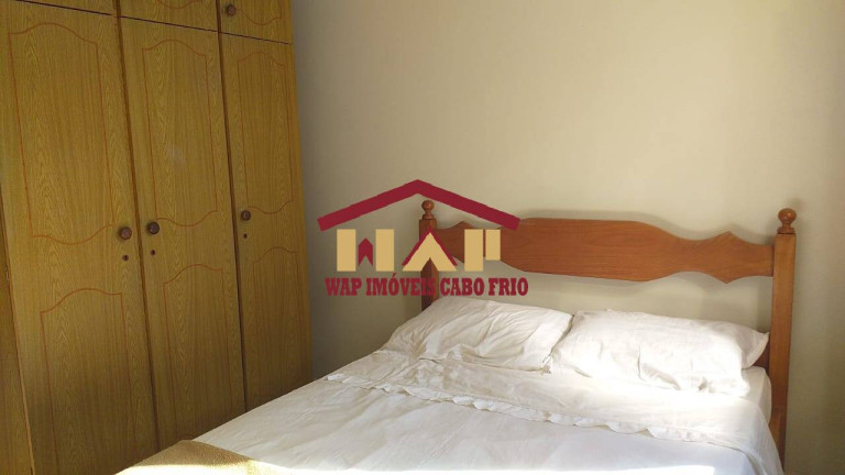 Imagem Apartamento com 2 Quartos à Venda, 60 m² em Centro - Cabo Frio Imagem Apartamento com 2 Quartos à Venda, 60 m² em Centro - Cabo Frio