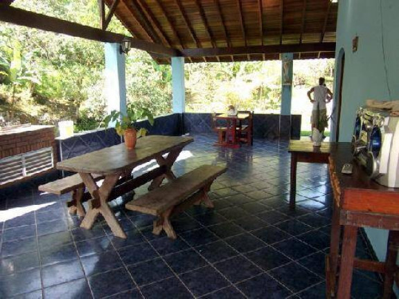 Imagem Chácara com 7 Quartos à Venda, 54 m² em Parque Serramar - Itariri Imagem Chácara com 7 Quartos à Venda, 54 m² em Parque Serramar - Itariri