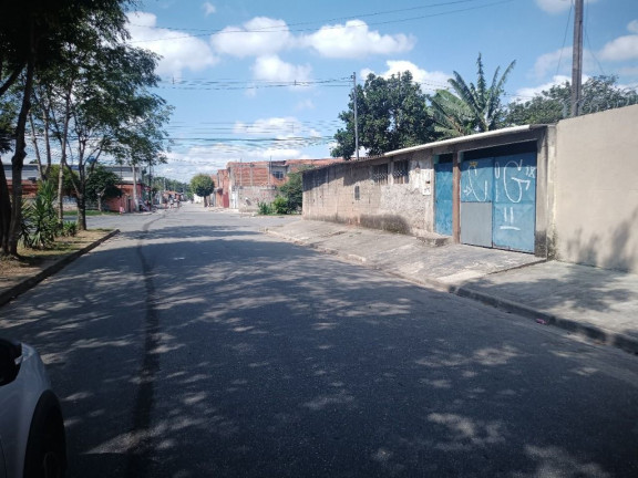 Imagem Sobrado com 3 Quartos à Venda, 200 m² em Cidade Miguel Badra - Suzano Imagem Sobrado com 3 Quartos à Venda, 200 m² em Cidade Miguel Badra - Suzano