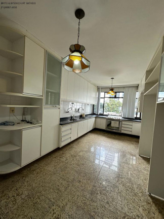 Imagem Imóvel com 4 Quartos à Venda, 215 m² em Vitória - Salvador
