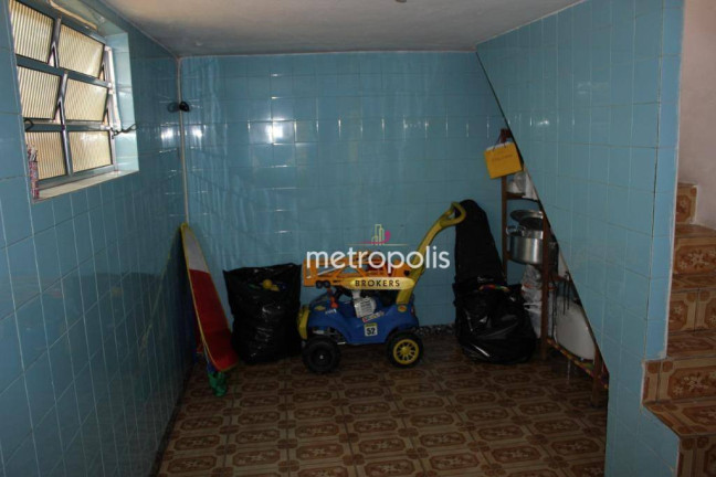 Imagem Sobrado com 2 Quartos à Venda, 165 m² em Olímpico - São Caetano Do Sul Imagem Sobrado com 2 Quartos à Venda, 165 m² em Olímpico - São Caetano Do Sul