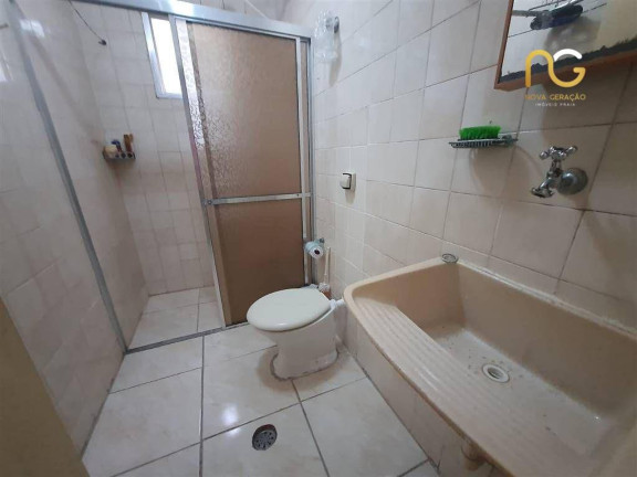 Imagem Kitnet com 1 Quarto à Venda, 36 m² em Mirim - Praia Grande Imagem Kitnet com 1 Quarto à Venda, 36 m² em Mirim - Praia Grande