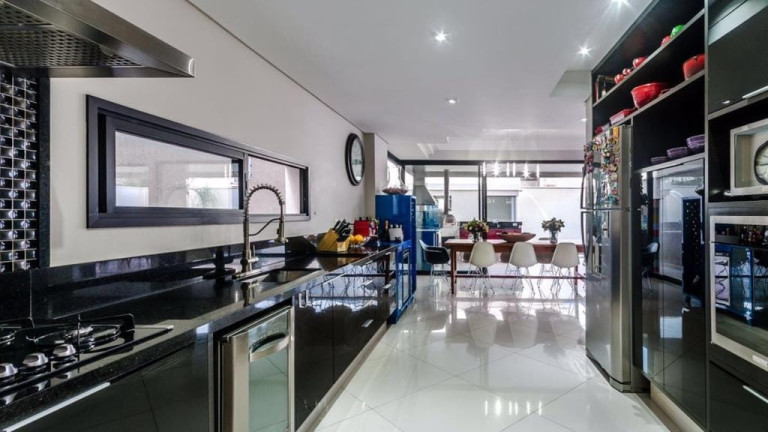 Imagem Casa de Condomínio com 3 Quartos à Venda, 275 m² em Loteamento Residencial Campos Do Conde Ii - Tremembé Imagem Casa de Condomínio com 3 Quartos à Venda, 275 m² em Loteamento Residencial Campos Do Conde Ii - Tremembé