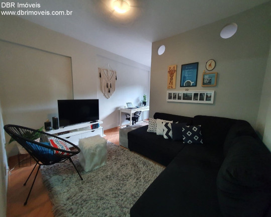Imagem Apartamento com 1 Quarto à Venda, 32 m² em Bela Vista - Sao Paulo Imagem Apartamento com 1 Quarto à Venda, 32 m² em Bela Vista - Sao Paulo