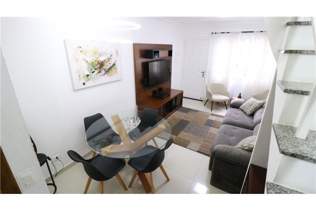 Imagem Casa com 3 Quartos à Venda, em Parque Munhoz - São Paulo Imagem Casa com 3 Quartos à Venda, em Parque Munhoz - São Paulo