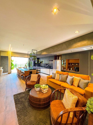 Imagem Casa de Condomínio com 3 Quartos à Venda, 365 m² em Residencial Alto Do Castelo - Ribeirão Preto Imagem Casa de Condomínio com 3 Quartos à Venda, 365 m² em Residencial Alto Do Castelo - Ribeirão Preto