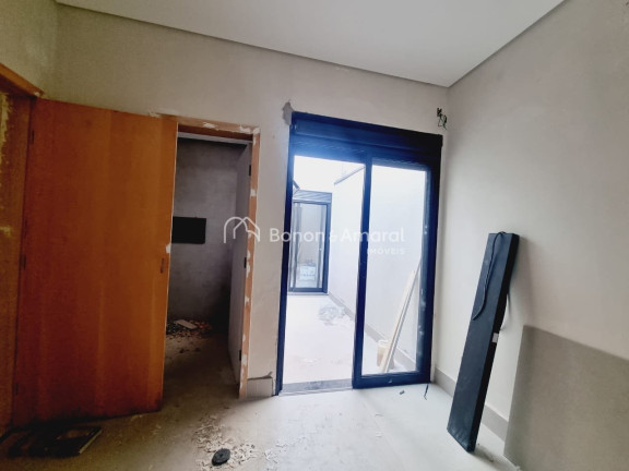 Imagem Casa de Condomínio com 3 Quartos à Venda, 200 m² em Vila Monte Alegre - Paulínia Imagem Casa de Condomínio com 3 Quartos à Venda, 200 m² em Vila Monte Alegre - Paulínia