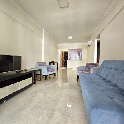 Imagem Apartamento com 2 Quartos à Venda, 85 m² em Ocian - Praia Grande Imagem Apartamento com 2 Quartos à Venda, 85 m² em Ocian - Praia Grande