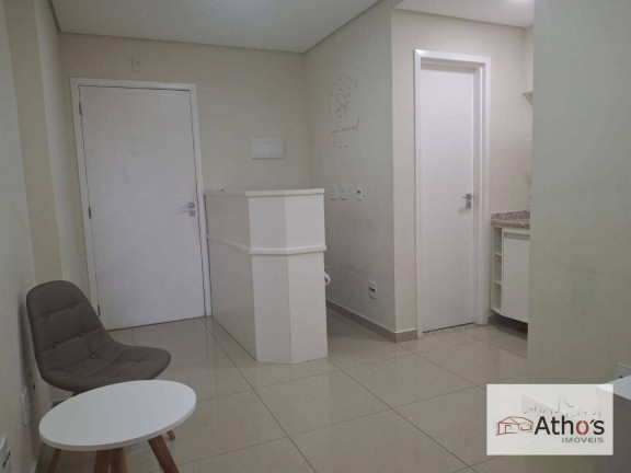 Imagem Sala Comercial para Alugar, 40 m² em Office Premium - Indaiatuba Imagem Sala Comercial para Alugar, 40 m² em Office Premium - Indaiatuba