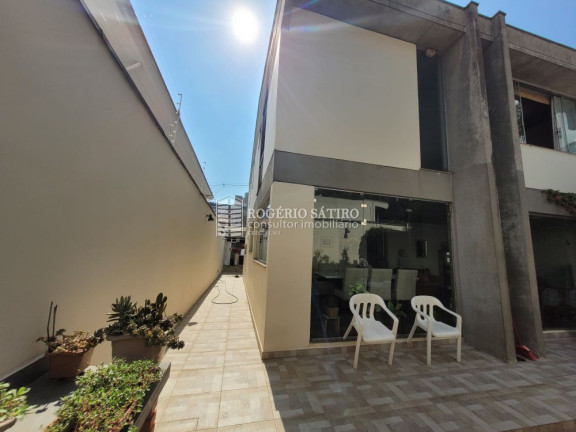 Imagem Sobrado com 3 Quartos à Venda, 228 m² em Vila Mariana - São Paulo Imagem Sobrado com 3 Quartos à Venda, 228 m² em Vila Mariana - São Paulo