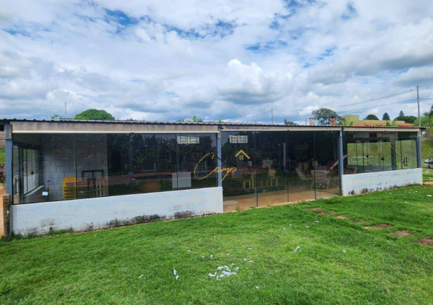 Imagem Chácara com 4 Quartos à Venda, 197 m² em Zona Rural - Brodowski Imagem Chácara com 4 Quartos à Venda, 197 m² em Zona Rural - Brodowski