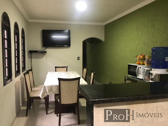 Sobrado com 3 Quartos à Venda, 255 m² em Demarchi - São Bernardo Do Campo