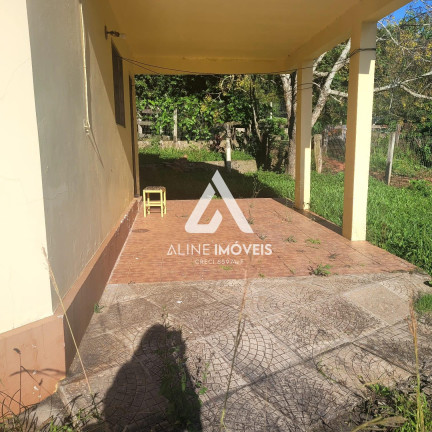 Imagem Casa com 2 Quartos para Alugar, em São Miguel - Cruz Alta Imagem Casa com 2 Quartos para Alugar, em São Miguel - Cruz Alta