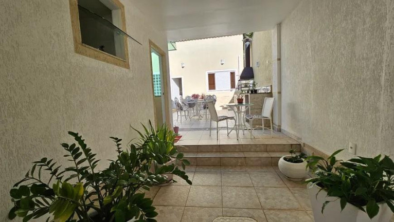 Imagem Casa com 4 Quartos à Venda, 214 m² em Taquara - Rio De Janeiro Imagem Casa com 4 Quartos à Venda, 214 m² em Taquara - Rio De Janeiro