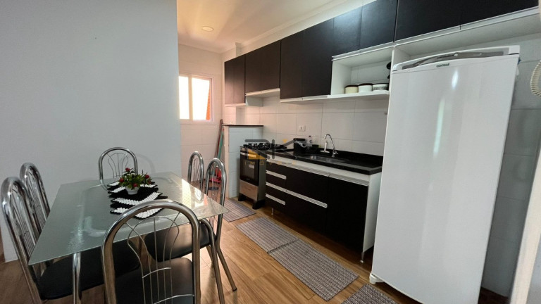 Imagem Apartamento com 2 Quartos à Venda, 54 m² em Itaguá - Ubatuba Imagem Apartamento com 2 Quartos à Venda, 54 m² em Itaguá - Ubatuba