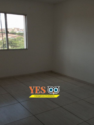 Imagem Apartamento com 2 Quartos à Venda, 50 m² em Pedra Do Descanso - Feira De Santana Imagem Apartamento com 2 Quartos à Venda, 50 m² em Pedra Do Descanso - Feira De Santana