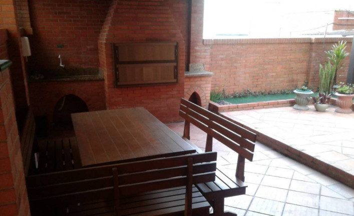 Imagem Apartamento com 3 Quartos à Venda, 98 m² em Zona Nova - Capão Da Canoa Imagem Apartamento com 3 Quartos à Venda, 98 m² em Zona Nova - Capão Da Canoa
