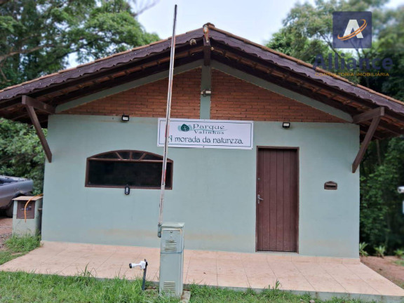 Imagem Chácara com 2 Quartos à Venda, 270 m² em Parque Valinhos - Valinhos