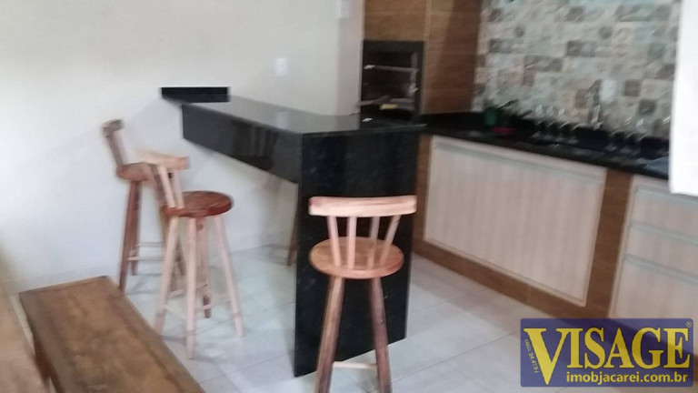 Imagem Casa com 2 Quartos à Venda, 125 m² em Jd. Do Vale - Jacareí Imagem Casa com 2 Quartos à Venda, 125 m² em Jd. Do Vale - Jacareí