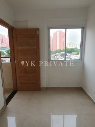 Apartamento com 2 Quartos à Venda, 48 m² em Casa Verde - São Paulo