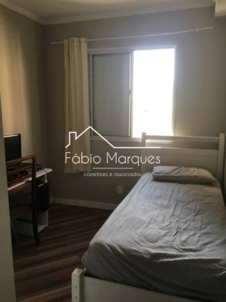 Imagem Apartamento com 2 Quartos à Venda, 47 m² em Vila Talarico - São Paulo Imagem Apartamento com 2 Quartos à Venda, 47 m² em Vila Talarico - São Paulo