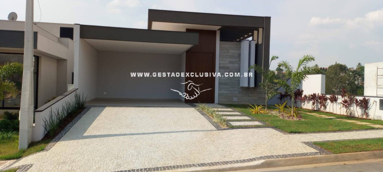 Imagem Casa de Condomínio com 4 Quartos à Venda, 250 m² em San Giovanni - Itatiba