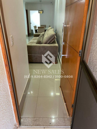 Imagem Casa de Condomínio com 4 Quartos à Venda, 130 m² em Chácaras Anhangüera - Goiânia Imagem Casa de Condomínio com 4 Quartos à Venda, 130 m² em Chácaras Anhangüera - Goiânia