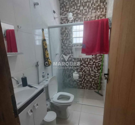Imagem Casa com 1 Quarto à Venda, 85 m² em Jardim Amanda I - Hortolândia Imagem Casa com 1 Quarto à Venda, 85 m² em Jardim Amanda I - Hortolândia
