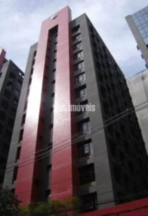 Imagem Imóvel Comercial à Venda, 46 m² em Vila Olímpia - São Paulo Imagem Imóvel Comercial à Venda, 46 m² em Vila Olímpia - São Paulo