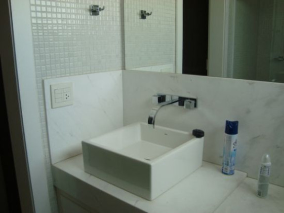 Imagem Apartamento com 3 Quartos à Venda, 165 m² em Jardim Da Gloria - São Paulo