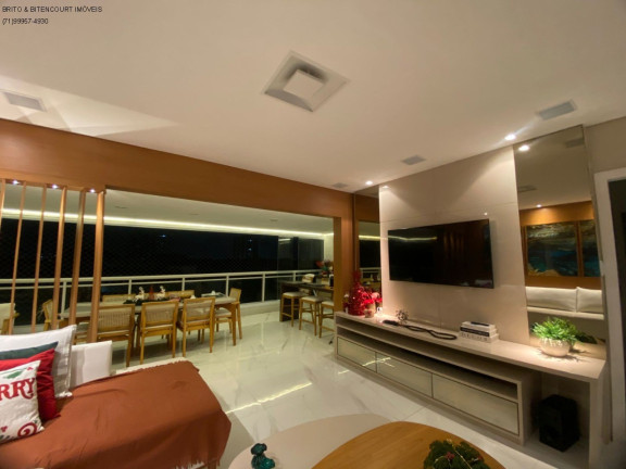 Imóvel com 3 Quartos à Venda, 142 m² em Patamares - Salvador