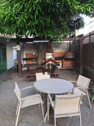 Imagem Apartamento com 2 Quartos à Venda, 44 m² em Torre - Recife