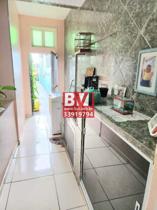 Imagem Casa com 4 Quartos à Venda, 320 m² em Cordovil - Rio De Janeiro