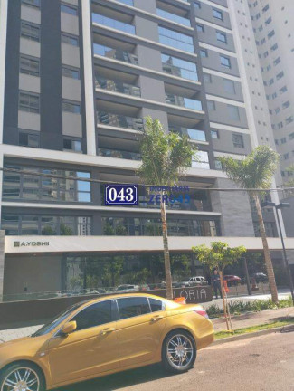Imagem Apartamento com 3 Quartos à Venda, 114 m² em Gleba Fazenda Palhano - Londrina Imagem Apartamento com 3 Quartos à Venda, 114 m² em Gleba Fazenda Palhano - Londrina