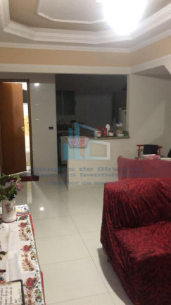 Imagem Casa de Condomínio com 2 Quartos à Venda, 62 m² em Sítio Do Campo - Praia Grande Imagem Casa de Condomínio com 2 Quartos à Venda, 62 m² em Sítio Do Campo - Praia Grande