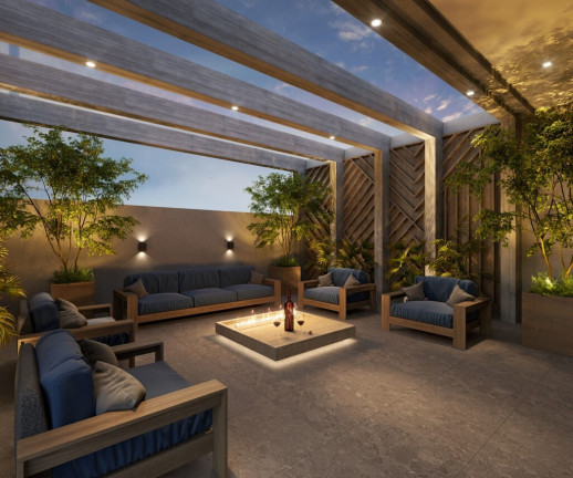 Imagem Apartamento com 3 Quartos à Venda, 130 m² em Itapema - Itapema