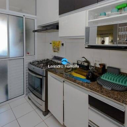 Imagem Apartamento com 3 Quartos à Venda, 80 m² em Centro - São Bernardo Do Campo Imagem Apartamento com 3 Quartos à Venda, 80 m² em Centro - São Bernardo Do Campo