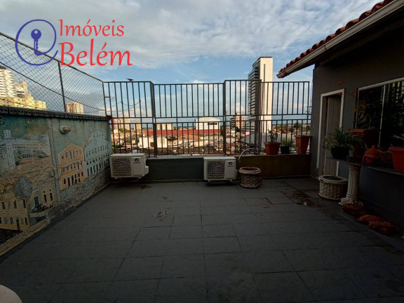 Imagem Apartamento com 2 Quartos à Venda, 173 m² em Jurunas - Belém