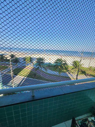 Imagem Apartamento com 2 Quartos à Venda, 89 m² em Caiçara - Praia Grande