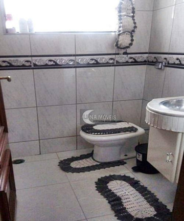 Imagem Casa com 2 Quartos à Venda, 280 m² em Jardim Hollywood - São Bernardo Do Campo