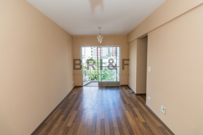 Imagem Apartamento com 1 Quarto à Venda, 48 m² em Vila Uberabinha - São Paulo Imagem Apartamento com 1 Quarto à Venda, 48 m² em Vila Uberabinha - São Paulo