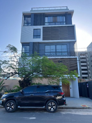 Imagem Apartamento com 3 Quartos à Venda, 101 m² em Camboinha - Cabedelo Imagem Apartamento com 3 Quartos à Venda, 101 m² em Camboinha - Cabedelo