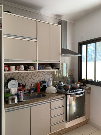 Imagem Casa com 3 Quartos à Venda, 135 m² em Barreiro - Taubaté Imagem Casa com 3 Quartos à Venda, 135 m² em Barreiro - Taubaté