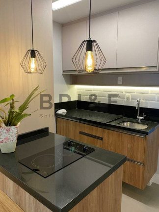 Imagem Apartamento com 1 Quarto à Venda ou Locação, 41 m² em Brooklin - São Paulo Imagem Apartamento com 1 Quarto à Venda ou Locação, 41 m² em Brooklin - São Paulo