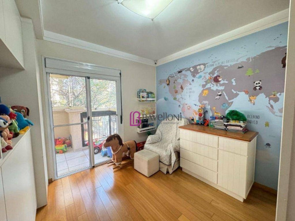 Imagem Apartamento com 3 Quartos à Venda, 140 m² em Perdizes - São Paulo Imagem Apartamento com 3 Quartos à Venda, 140 m² em Perdizes - São Paulo