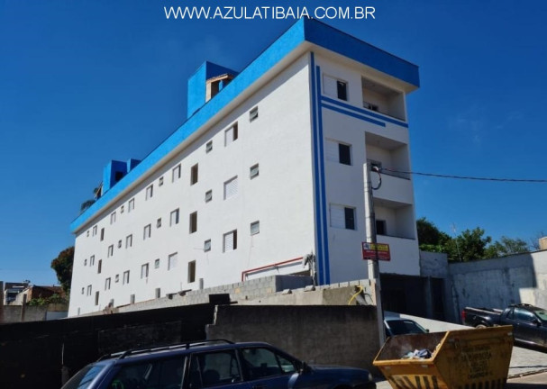 Imagem Apartamento com 2 Quartos à Venda, 55 m² em Alvinópolis - Atibaia Imagem Apartamento com 2 Quartos à Venda, 55 m² em Alvinópolis - Atibaia